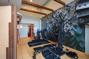Hotel Focus Lodz