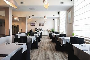 Hotel Focus Lodz
