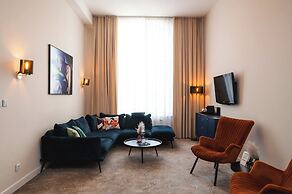 Hotel Focus Lodz