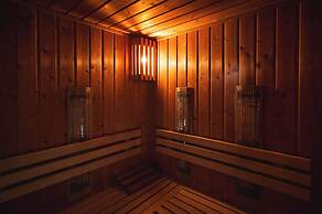 Hotel Focus Lodz