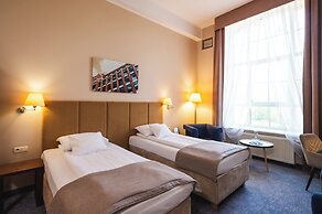 Hotel Focus Lodz