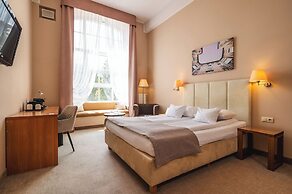 Hotel Focus Lodz