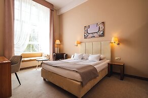 Hotel Focus Lodz