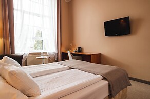 Hotel Focus Lodz