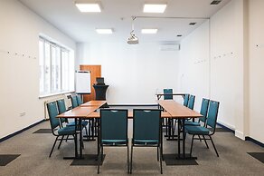 Hotel Focus Lodz