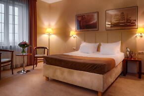 Hotel Focus Szczecin