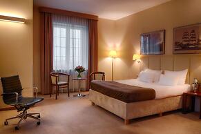 Hotel Focus Szczecin