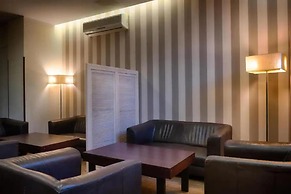 Hotel Focus Szczecin