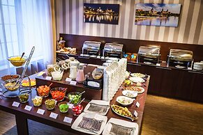 Hotel Focus Szczecin