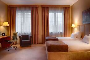 Hotel Focus Szczecin