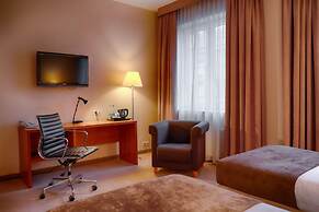 Hotel Focus Szczecin