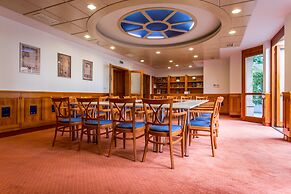 Corvin Hotel Budapest - Corvin wing