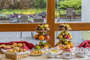 Corvin Hotel Budapest - Corvin wing