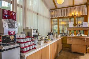 Corvin Hotel Budapest - Corvin wing