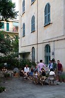 Hotel Blu di Te