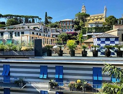 Hotel Blu di Te