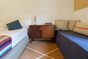 Hotel Blu di Te