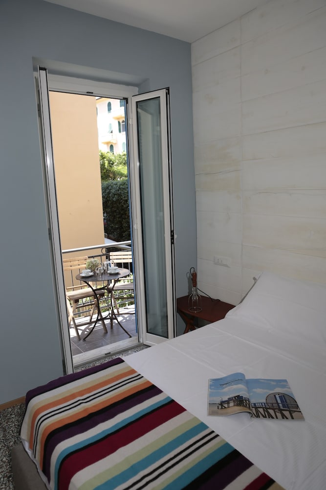 Hotel Blu di Te