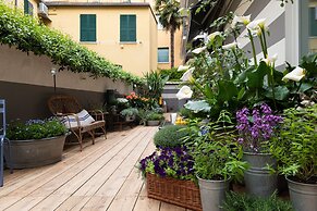Hotel Blu di Te