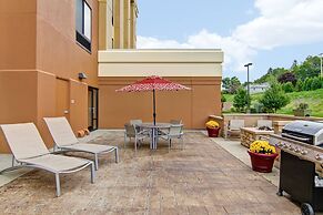Springhill Suites by Marriott Erie