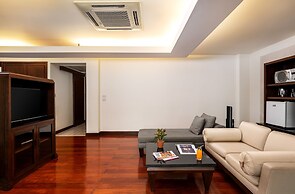 Patong Paragon Resort & Spa