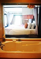 Benyada Lodge