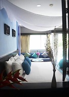 Benyada Lodge