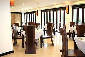Benyada Lodge