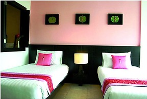 Benyada Lodge