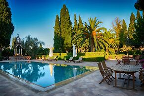 Argentikon Luxury Suites
