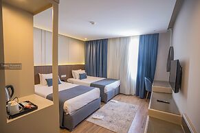 Pyramisa Beach Resort, Hurghada - Sahl Hasheesh