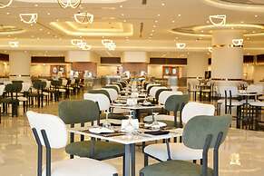 Pyramisa Beach Resort, Hurghada - Sahl Hasheesh