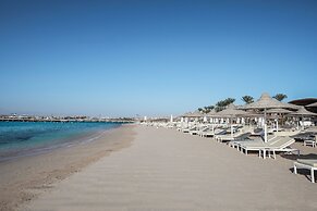 Pyramisa Beach Resort, Hurghada - Sahl Hasheesh