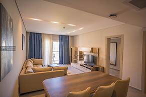 Pyramisa Beach Resort, Hurghada - Sahl Hasheesh