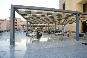 Pyramisa Beach Resort, Hurghada - Sahl Hasheesh