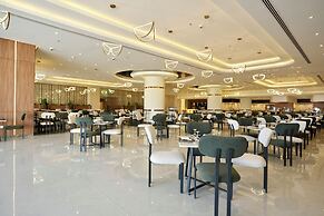 Pyramisa Beach Resort, Hurghada - Sahl Hasheesh