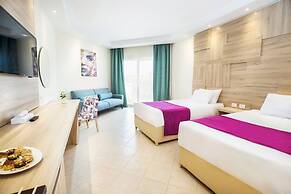 Pyramisa Beach Resort, Hurghada - Sahl Hasheesh
