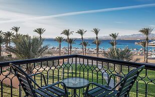 Pyramisa Beach Resort, Hurghada - Sahl Hasheesh