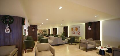Pyramisa Beach Resort, Hurghada - Sahl Hasheesh