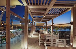 Pyramisa Beach Resort, Hurghada - Sahl Hasheesh