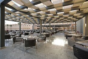 Pyramisa Beach Resort, Hurghada - Sahl Hasheesh