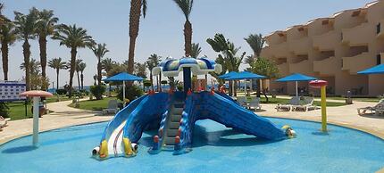 Pyramisa Beach Resort, Hurghada - Sahl Hasheesh