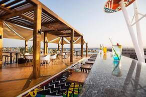 Pyramisa Beach Resort, Hurghada - Sahl Hasheesh