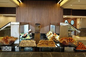 Pyramisa Beach Resort, Hurghada - Sahl Hasheesh