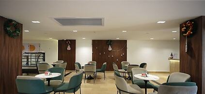Pyramisa Beach Resort, Hurghada - Sahl Hasheesh