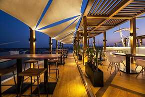 Pyramisa Beach Resort, Hurghada - Sahl Hasheesh