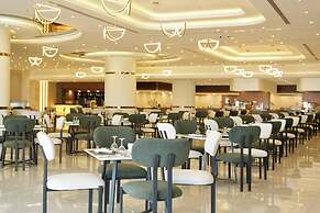 Pyramisa Beach Resort, Hurghada - Sahl Hasheesh