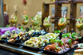 Pyramisa Beach Resort, Hurghada - Sahl Hasheesh