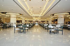 Pyramisa Beach Resort, Hurghada - Sahl Hasheesh