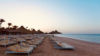 Pyramisa Beach Resort, Hurghada - Sahl Hasheesh